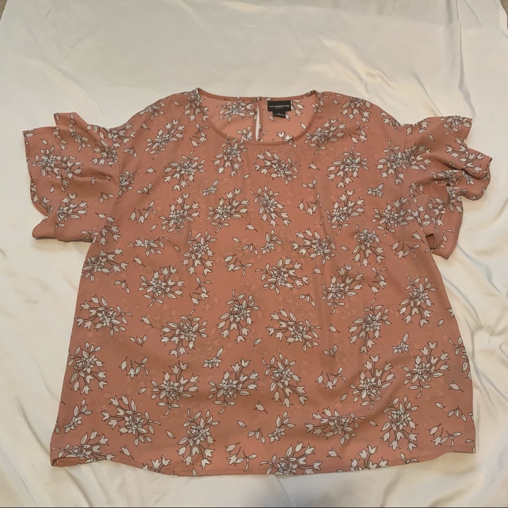 Liz Claiborne Top